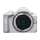 Canon EOS R50 biały + RF-S 18-45mm f/4.5-6.3 IS STM - 1140586 - zdjęcie 3